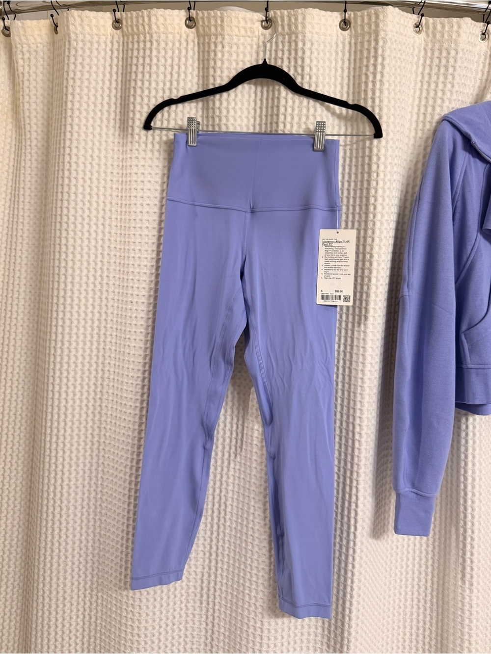 Lululemon Align High-Rise Leggings 25”